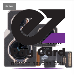 14 פרו אחורי